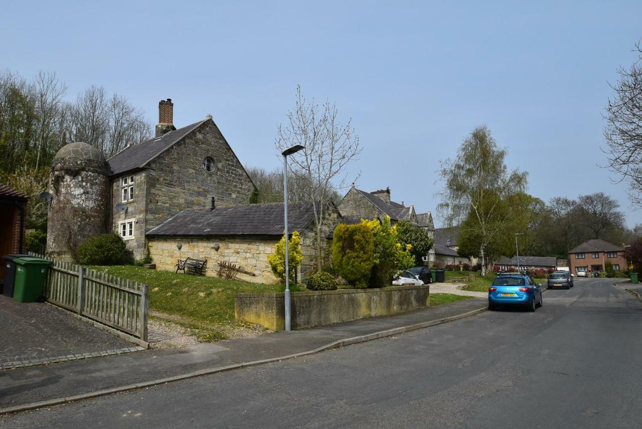 فيلا Little Turret St Leonards-on-Sea المظهر الخارجي الصورة