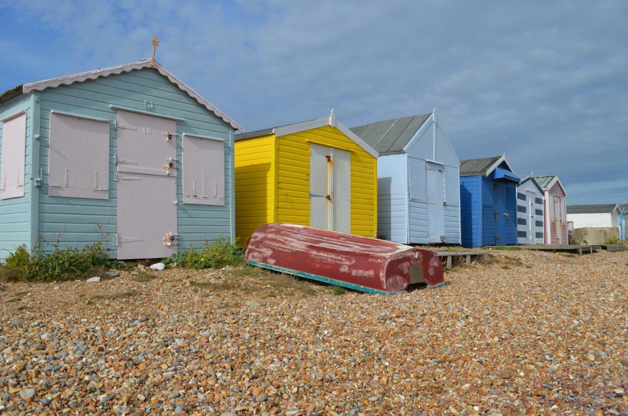 فيلا Little Turret St Leonards-on-Sea المظهر الخارجي الصورة