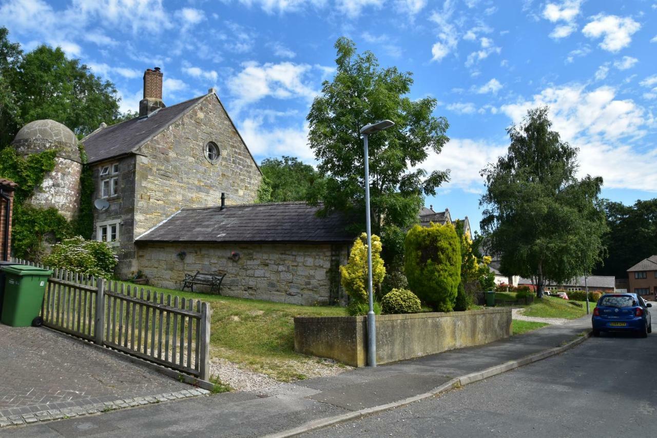 فيلا Little Turret St Leonards-on-Sea المظهر الخارجي الصورة