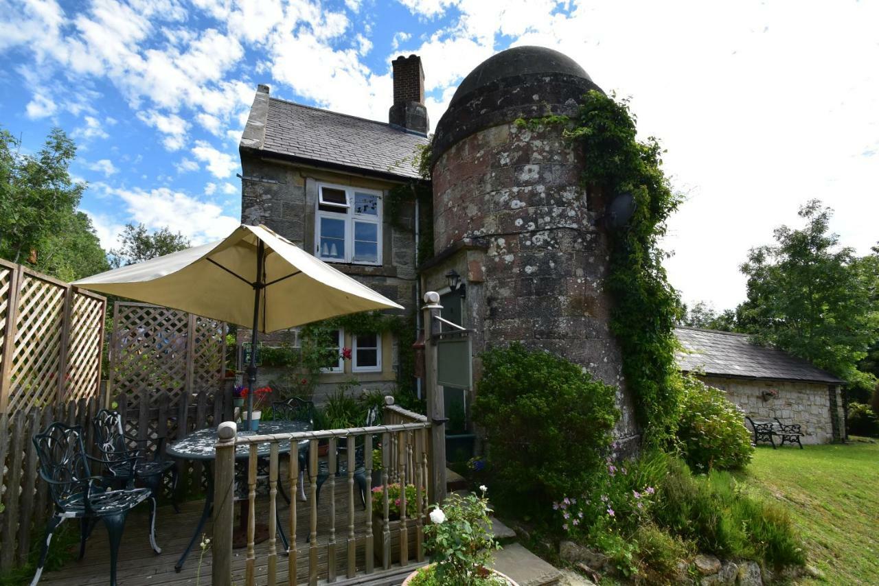 فيلا Little Turret St Leonards-on-Sea المظهر الخارجي الصورة