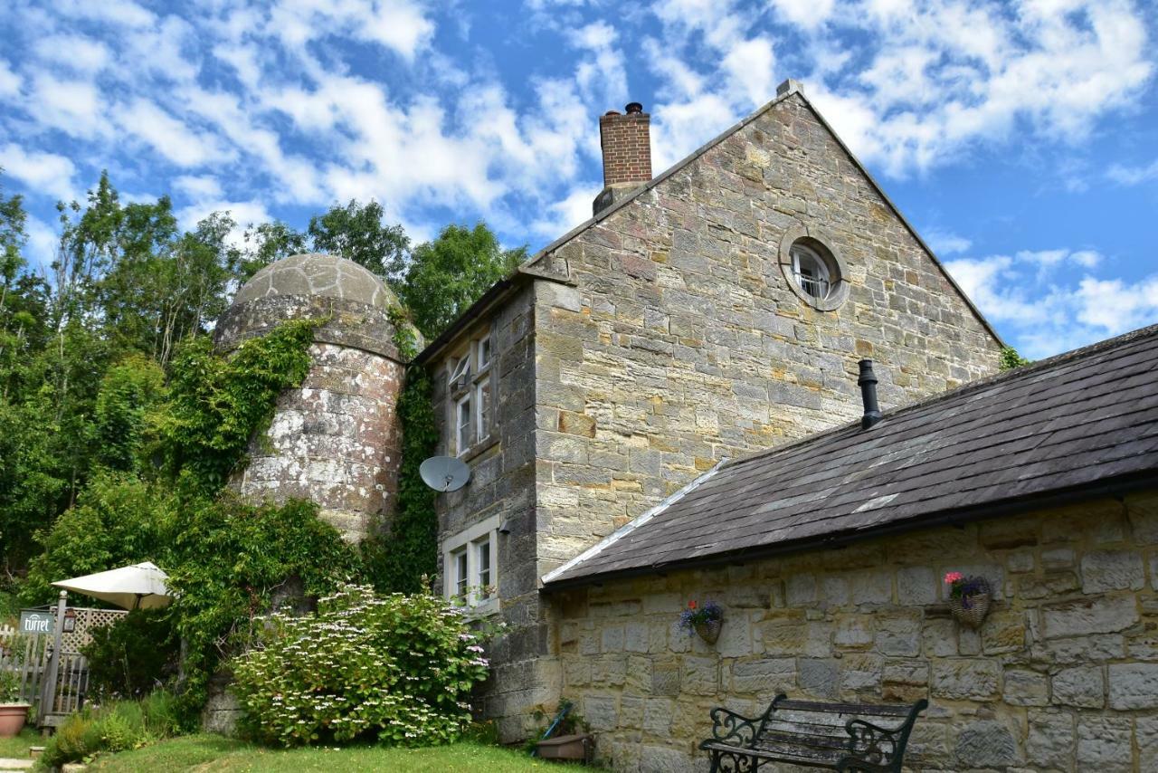فيلا Little Turret St Leonards-on-Sea المظهر الخارجي الصورة