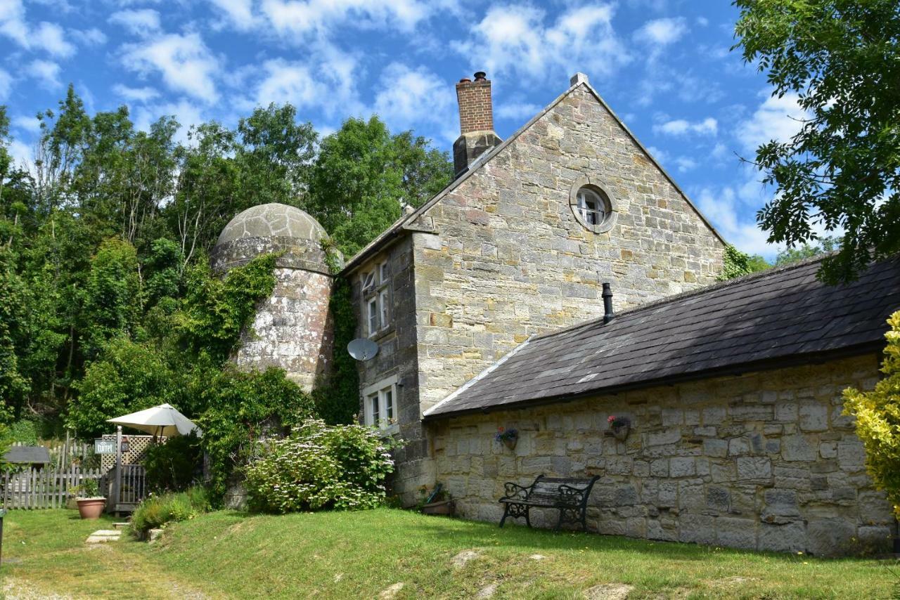 فيلا Little Turret St Leonards-on-Sea المظهر الخارجي الصورة